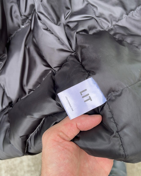 Cool LIT Activewear Parka, Size S