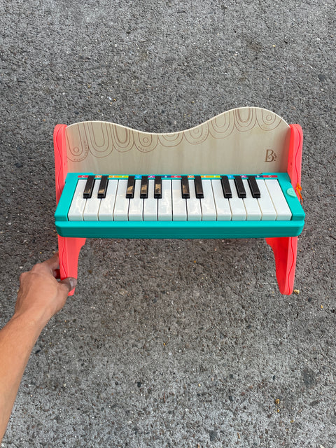 B-Toys Toddler Piano