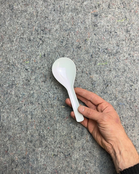 Rice Spoon