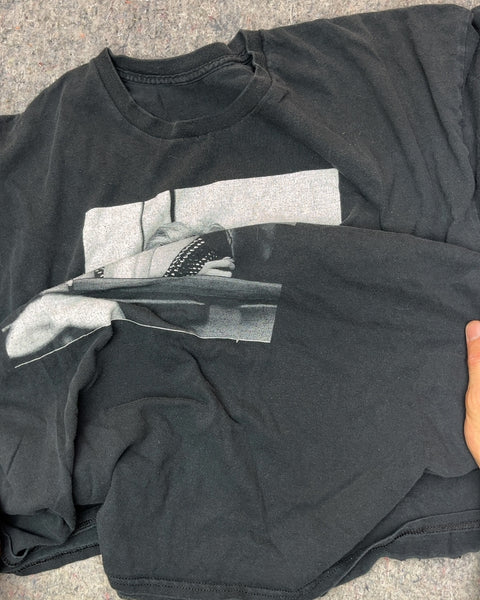 Lady Gaga Graphic T-Shirt, Size L/XL