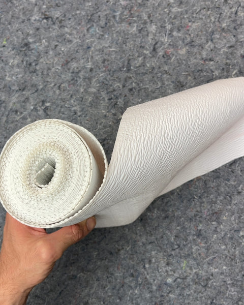 Roll Of Textured Shelf Or Drawer Liner, W12"