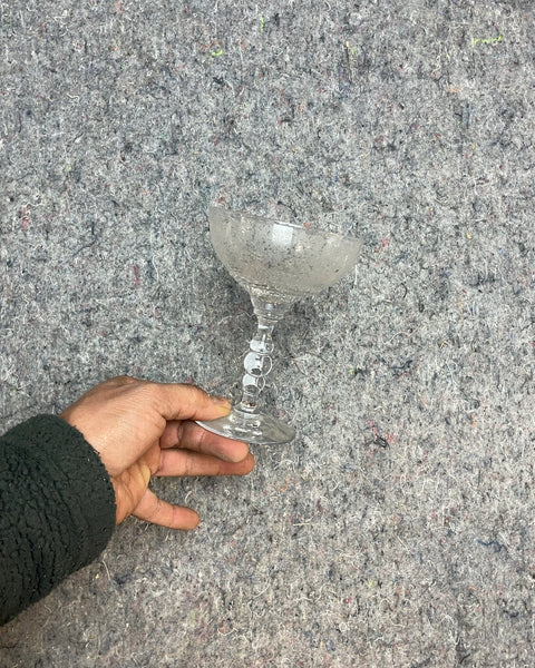 Coupe Cocktail Glass