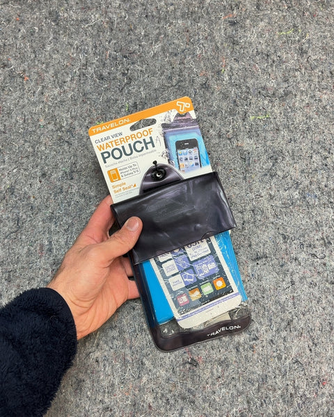 Travelon Waterproof Pouch