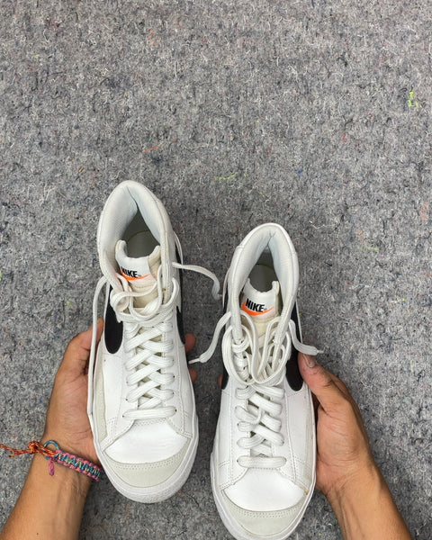 Nike Blazer 77, Sz 38.5