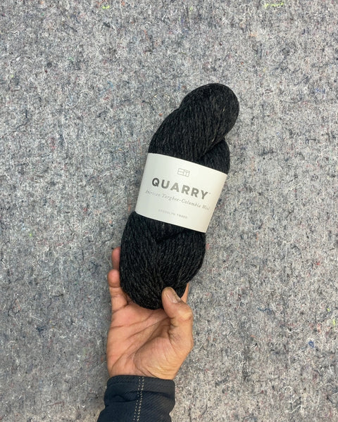 Quarry American Targhee-Columbia Wool Yarn #3