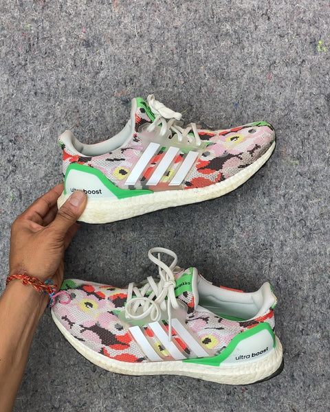 Adidas Marimekko Poppy, Sz 40 EU