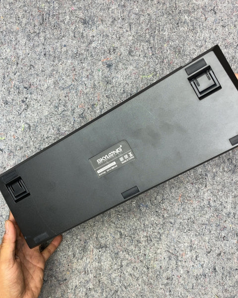Skyloong Mechanical Keyboard