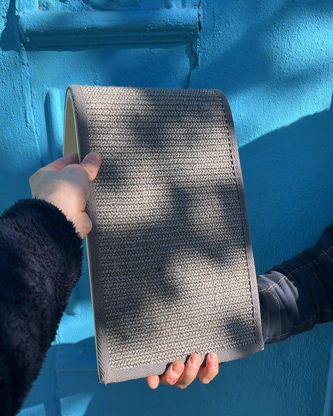 Cat Scratching Pad