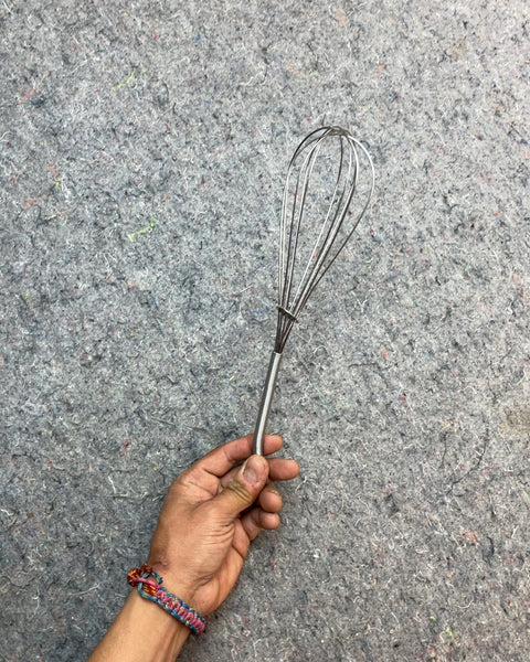 Metal Whisk