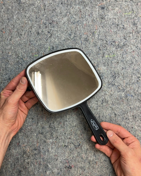 ForPro Handheld Mirror