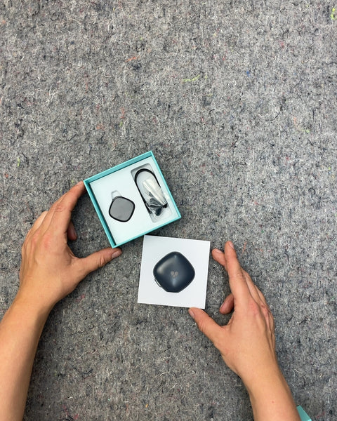 Findster Duo+ Pet Tracker, New