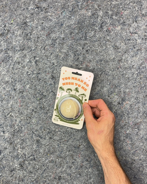 Pacha Soap Co. Froth Bath Bomb