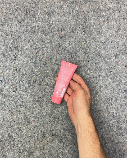 Caudalie Vinohydra Moisturizing Mask