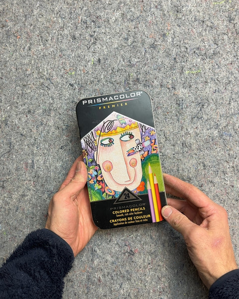 Prismacolor Premier 24 Colored Pencils