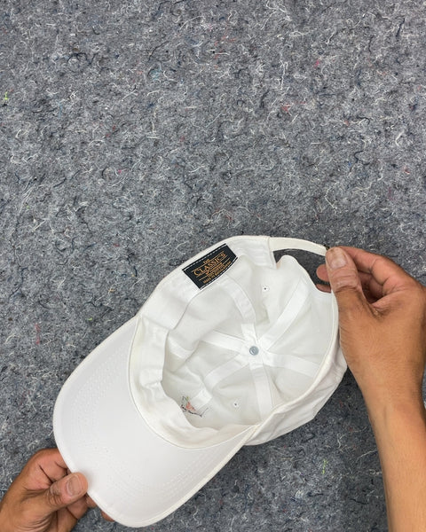 Martini Dad Hat