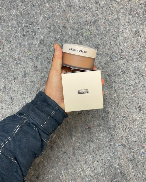 Laura Mercier Translucent Loose Setting Powder