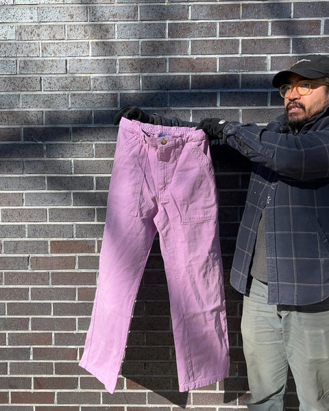 Big Bud Press Work Pants, Size S