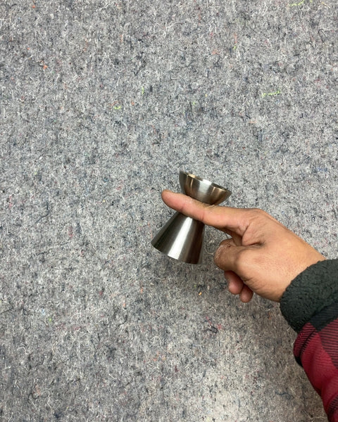 Sexy Cocktail Jigger