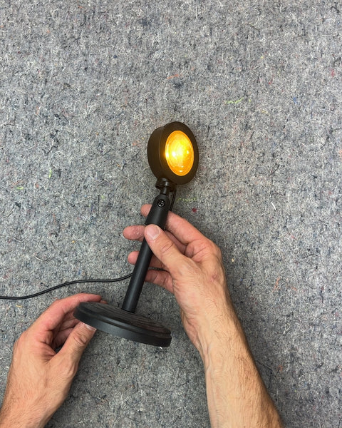 USB Sunset Projector Lamp