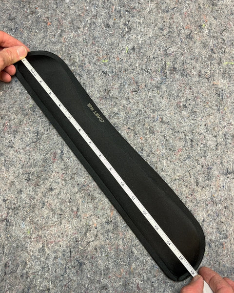 Comfy Me Keyboard Wrist Rest, 16"