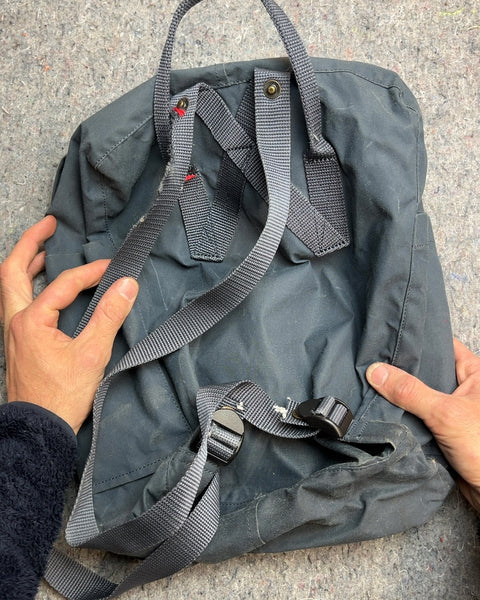 Fjallraven Kanken Backpack