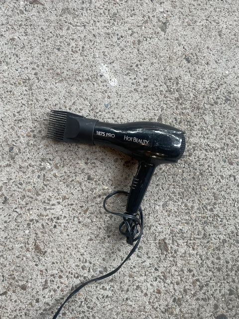 Styling Blow Dryer