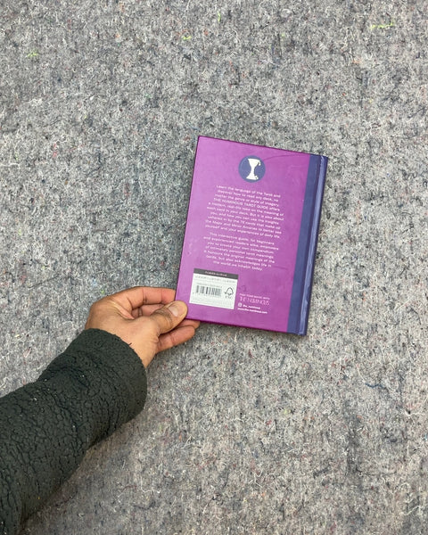 The Numinous Tarot Guide by Heather Tramble