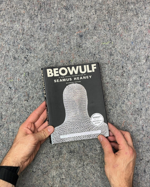 Beowulf by Seamus Heaney