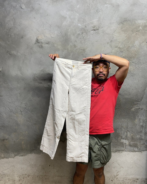 Everlane Corduroy Pants, Sz 2
