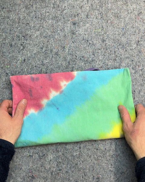 Tie Dye Tote Bag