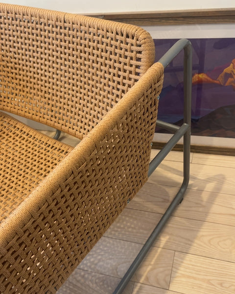 Pretty IKEA Industriell Armchair Designed By Piet Hein Eek