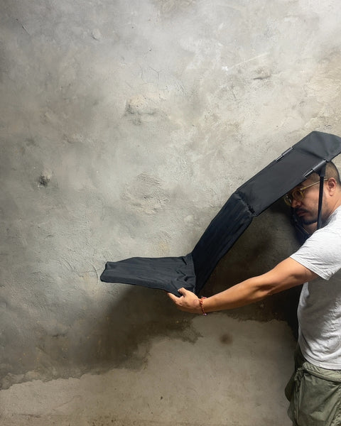 Collapsible Lawn Chair