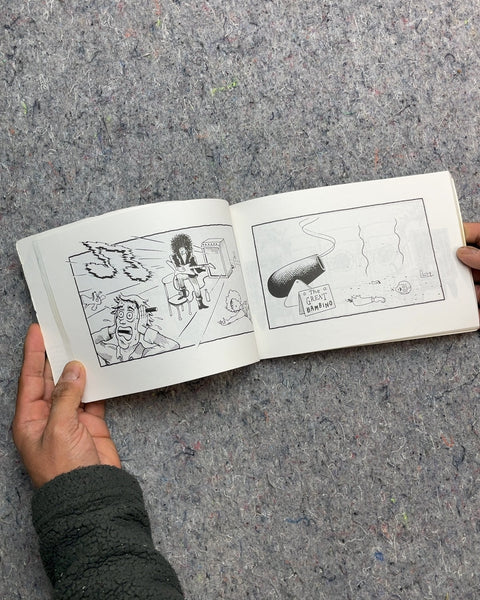 Unpleasant Ways to Die by Elan Fleisher
