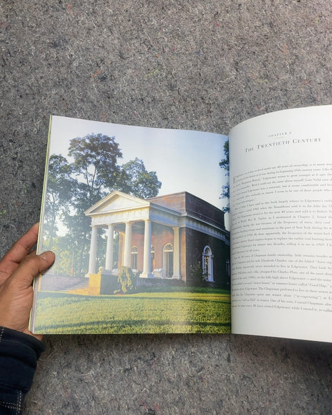 More Adventures With Old Houses by Richard Hampton Jenrette