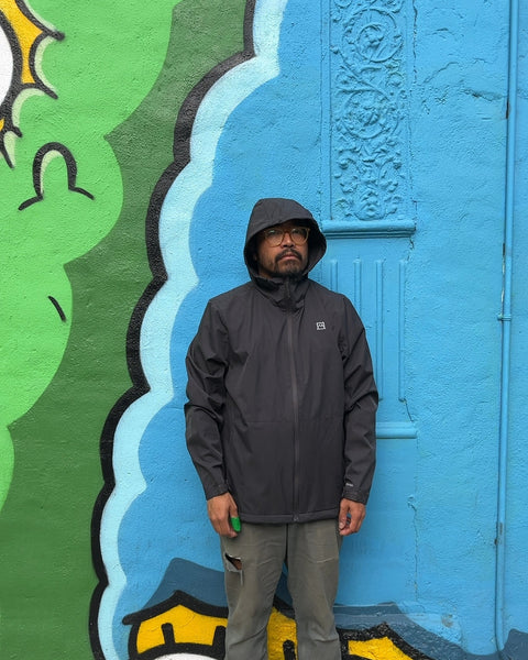 Avalanche Outdoor Supply Company Jacket, Size M