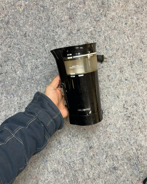 Mr. Coffee Coffee Maker