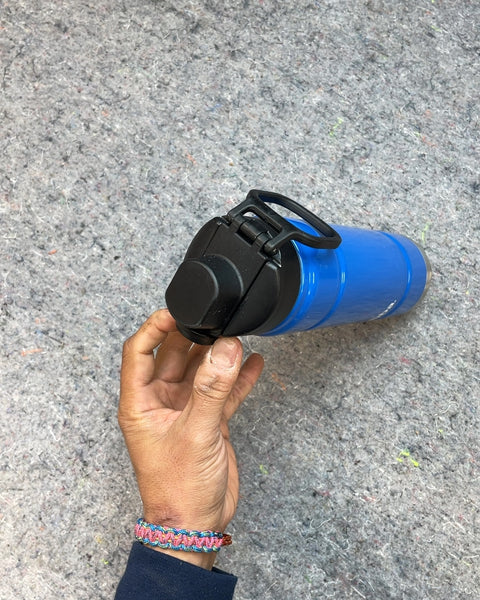 Bubba Blue Water Bottle