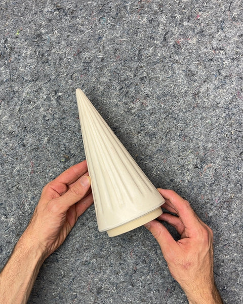 Ceramic Tree Decor