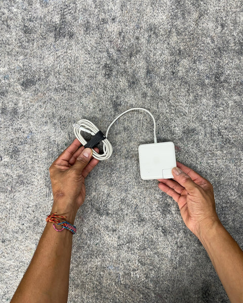 Apple 60W MagSafe 2 Power Adapter, A1344