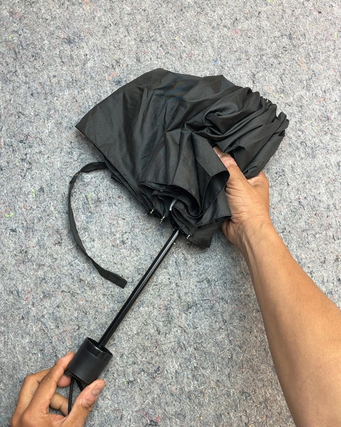Compact Umbrella