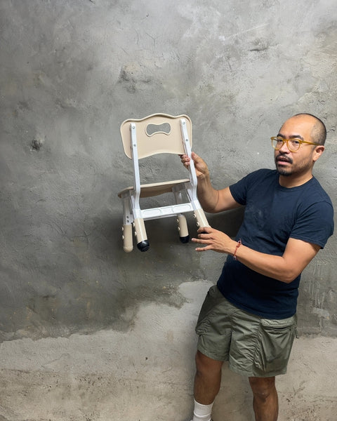 Garvee Kids Chair