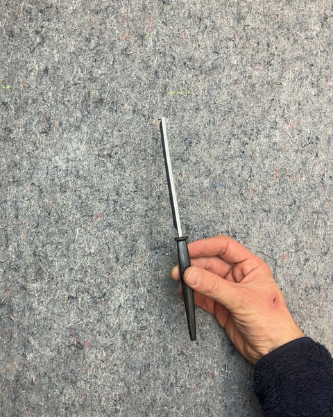 Heavy Duty Crevice Cleaning Brush