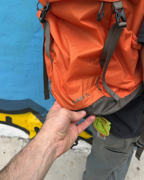 REI Co-op Flash 22 Backpack
