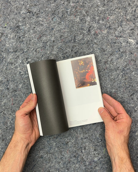 Dark Space: Architecture, Representation, Black Identity by Mario Gooden