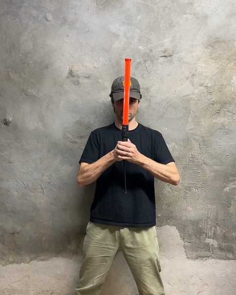 Traffic Control Wand