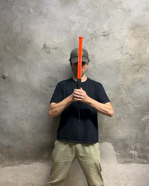 Traffic Control Wand