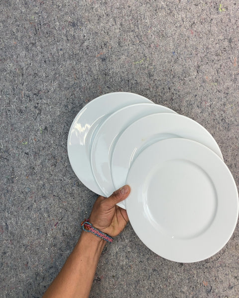 Salad Plates