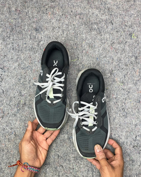On Running Cloudflow Shoes, Sz 37.5 EU