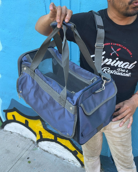 Petco Pet Travel Carrier