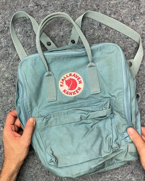 Fjallraven Kanken Backpack